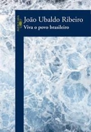 Viva O Povo Brasileiro (João Ubaldo Ribeiro)