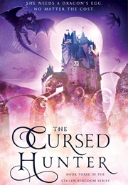 The Cursed Hunter (Bethany Atazadeh)