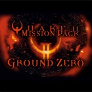 Quake II: Ground Zero