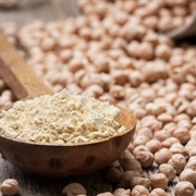 Gram Flour / Chickpea Flour