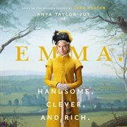Emma. (2020)