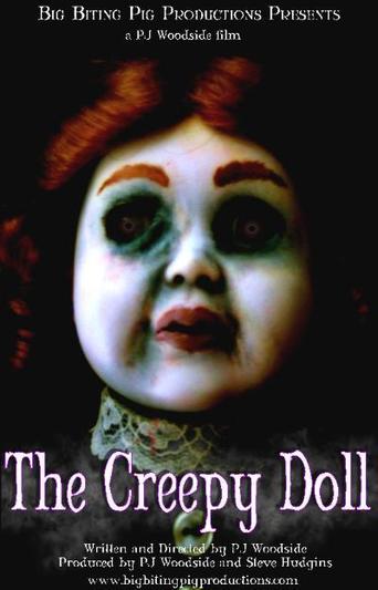 The Creepy Doll (2011)