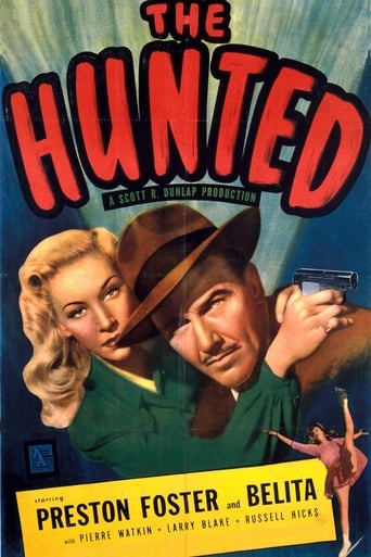 The Hunted (1948)