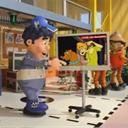 Peter Kay - Can You Feel It/Don't Stop/Jai Ho/Tubthumping/Never Forget/Hey Jude/One Day Like This