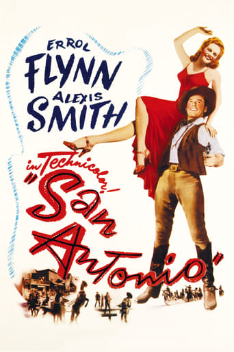 San Antonio (1945)