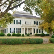 Barton Hall (Cherokee)