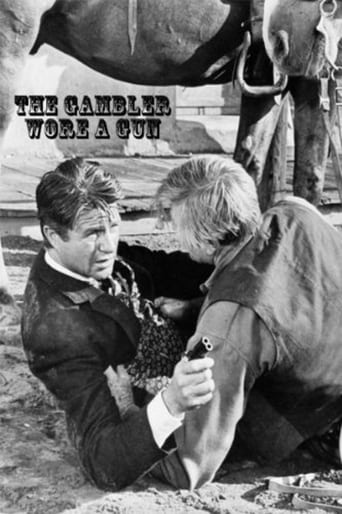 The Gambler Wore a Gun (1961)