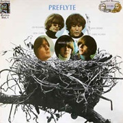 The Byrds - Preflyte (1969)