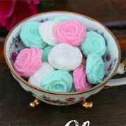 Candy Roses