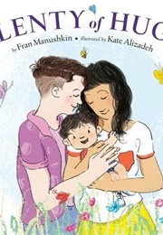 Plenty of Hugs (Fran Manushkin)