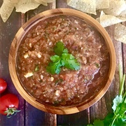 Salsa