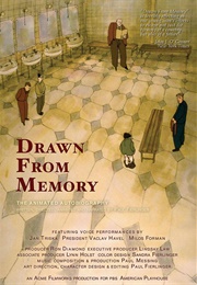 Drawn From Memory (1995)