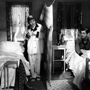 The Walls of Jericho-It Happened One Night