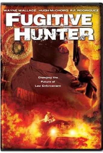 Fugitive Hunter (2005)