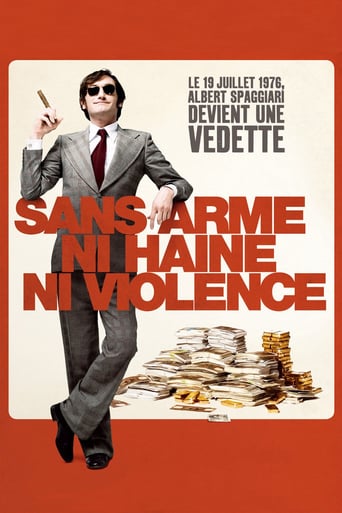 Sans Arme, Ni Haine, Ni Violence (2008)