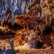 Grotte Di Castelcivita