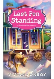 Last Pen Standing (Vivian Conroy)