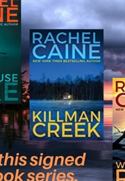 Stillhouse Lake Series (Rachel Caine)