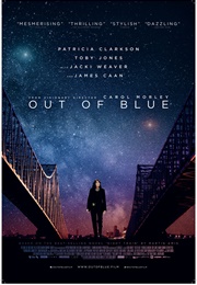Out of the Blue (2018)