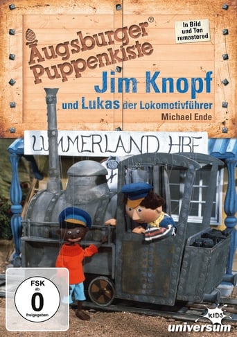 Augsburger Puppenkiste - Jim Knopf Und Lukas Der Lokomotivführer (1960)