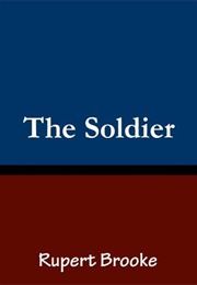 The Soldier (Rupert Brook)