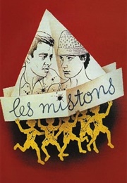Les Mistons (1958)
