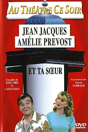 Et Ta Sœur ? (1983)