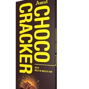 Amul Choco Cracker