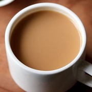 Masala Tea