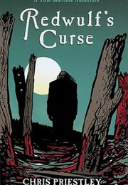Redwulf's Curse (Chris Priestley)