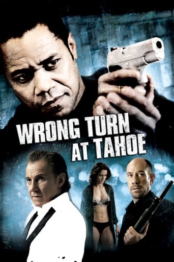 Wrong Turn at Tahoe (2009)