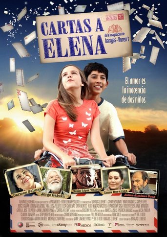Letters to Elena (2012)