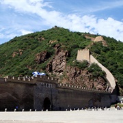 Ming Great Wall