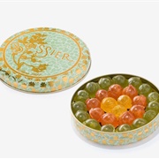 Boissier Bonbon Marron Glaces