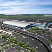 Gimhae International Airport