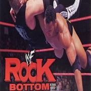 Rock Bottom: In Your House (1998)