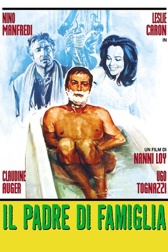 The Head of the Family (1967)