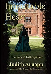 Intractable Heart (Judith Amopp)