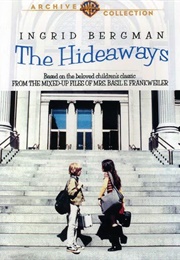 The Hideaways (1973)