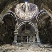 Sanahin: Sanahin Monastery