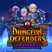Dungeon Defenders: Awakened
