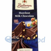 Bellarom Hazelnut Milk Chocolate