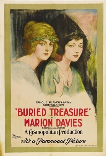 Buried Treasure (1921)