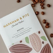 Markham & Fitz Mocha