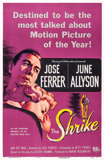 The Shrike (1955)
