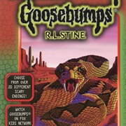 Alone in Snakebite Canyon