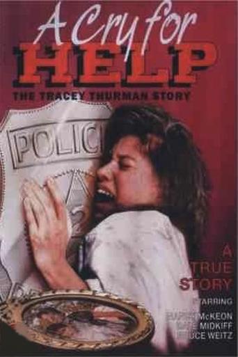 A Cry for Help: The Tracey Thurman Story (1989)