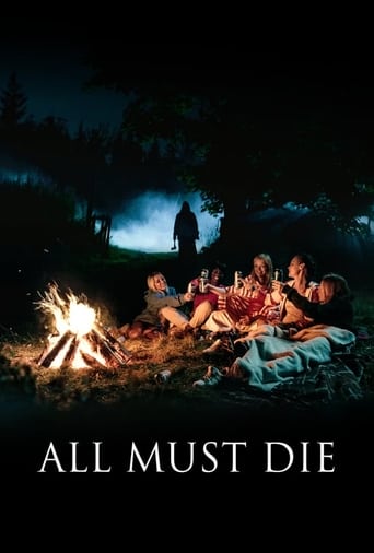 All Must Die (2019)