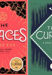 The Graces (Laure Eve)