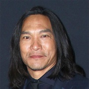 Jason Scott Lee